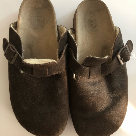 Faded glory clogs Clearance